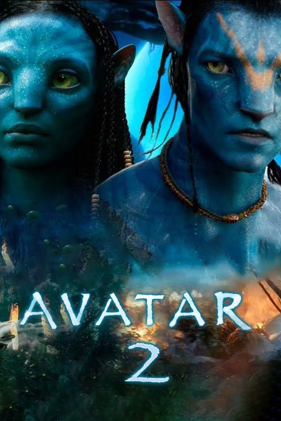 Avatar 2. (2022)